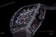 KV Factory Swiss Replica Richard Mille RM 011 All Black Carbon Watch (3)_th.jpg